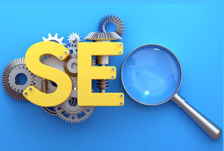 Search Engine Optimisation